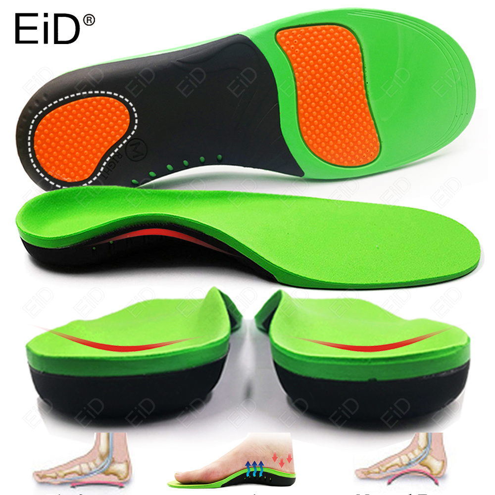 Men'S Shoes X Wide - EiD Best Orthotic Insole Arch Support
