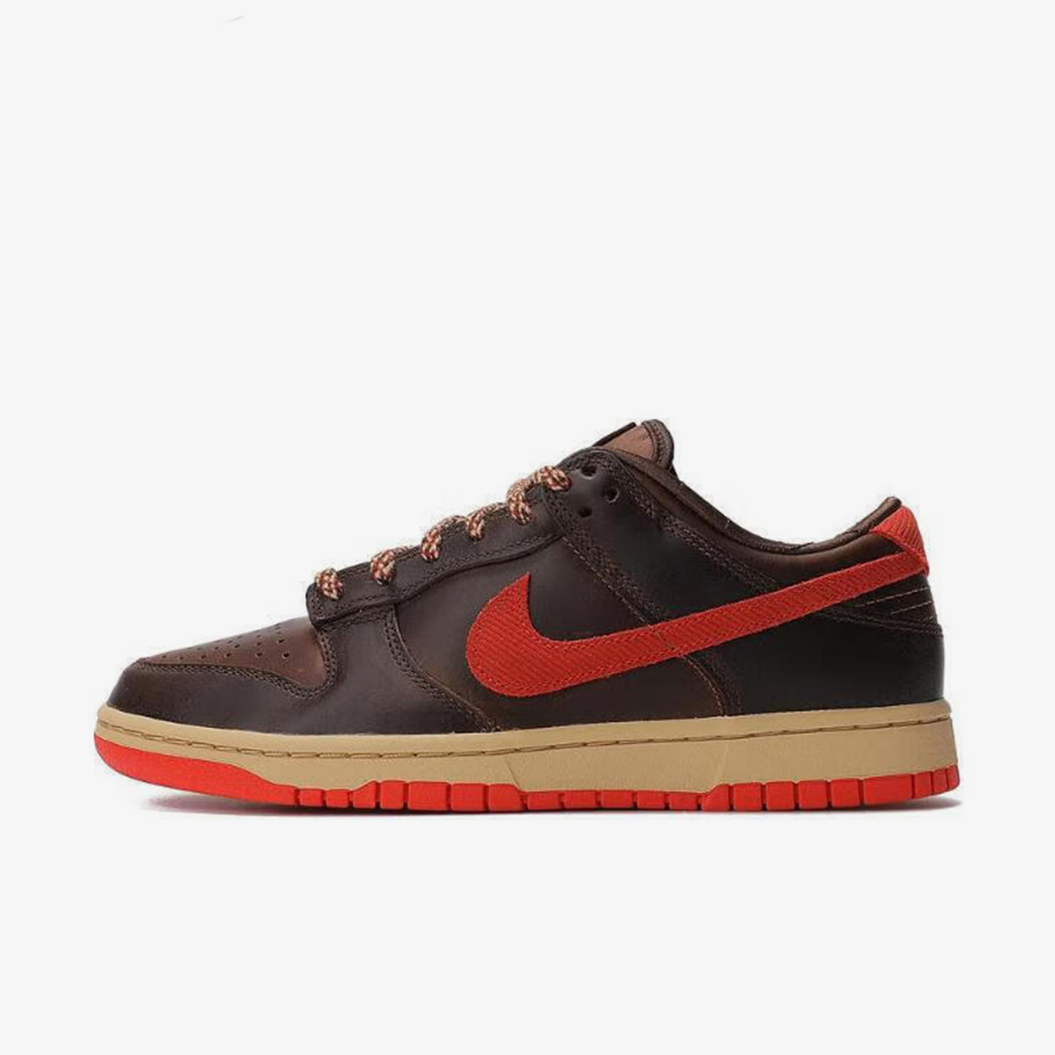 Men Shoes On Sale Nike - Nike genuine DUNK LOW RETRO Men's