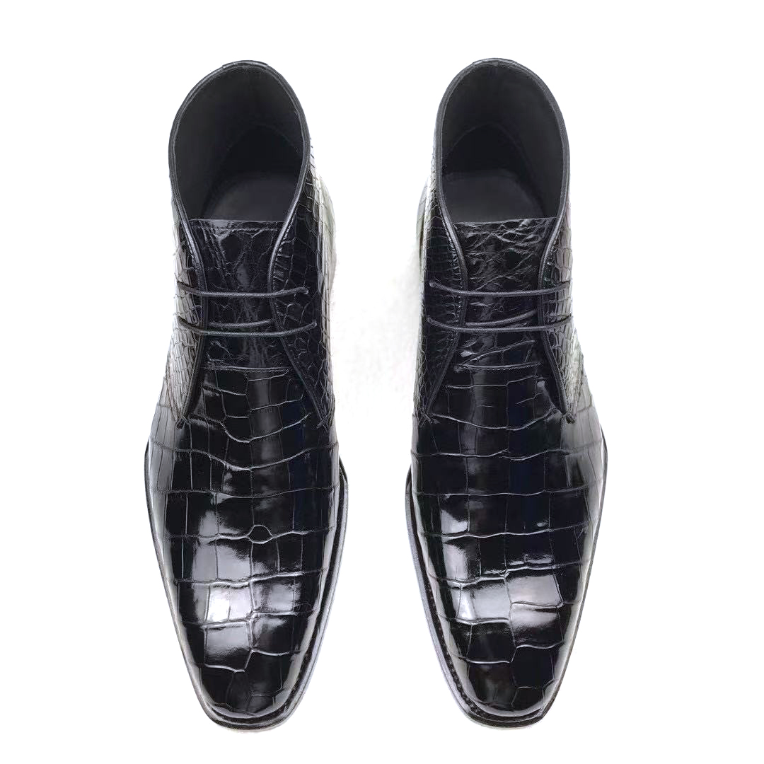 Men Shoes Formal - chue new men formal shoes male