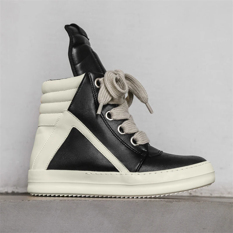 Men'S Shoes Dq - Men Casual Luxury Sneakers Street Style