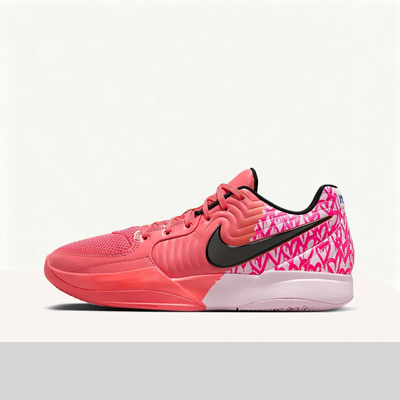 Men'S Shoes Limited Edition - Nike Ja 2 Valentine's Day Limited