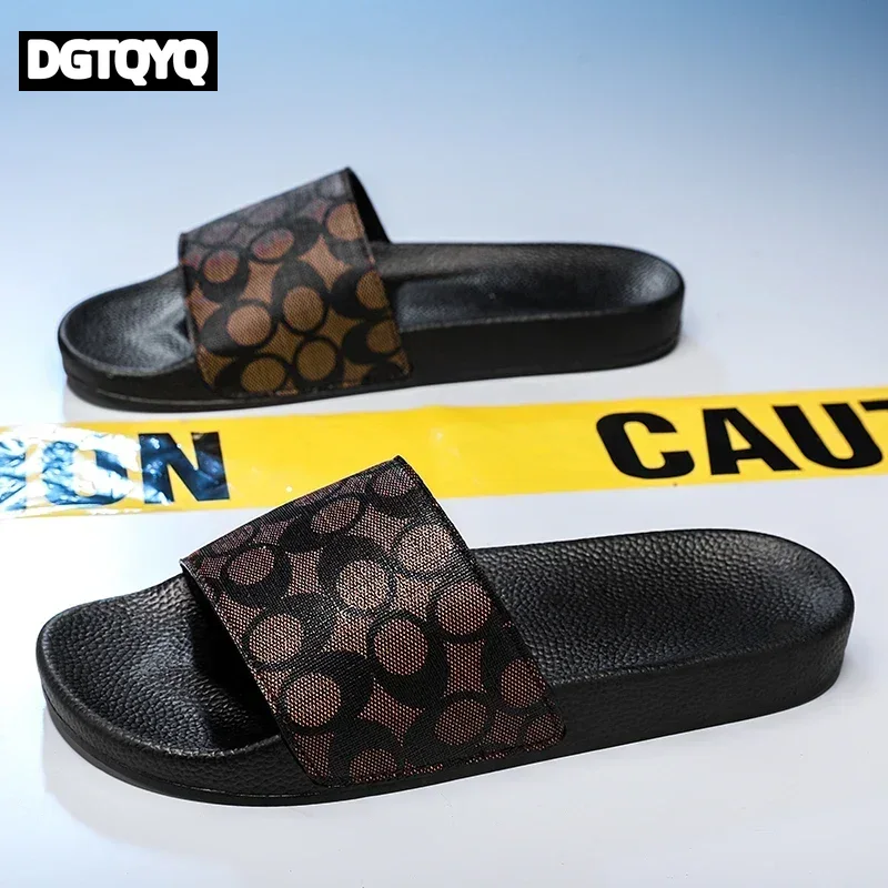 Men'S Shoes Birkenstock - Outdoor Sandals Clogs Beach Slippers Summer