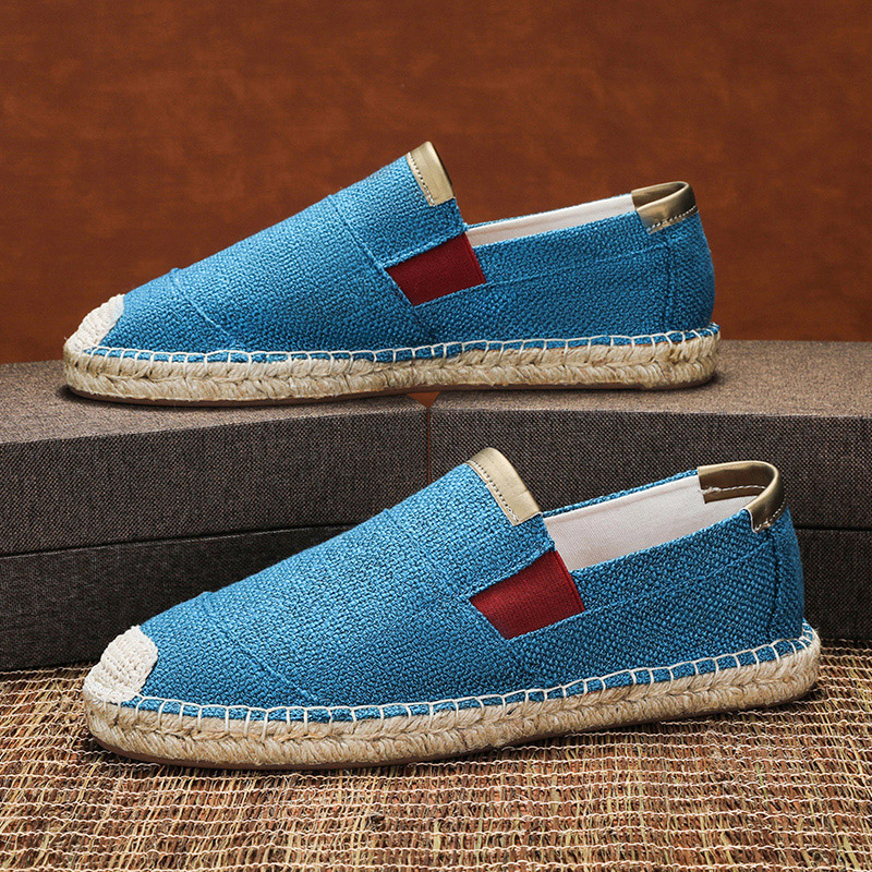 Men'S Shoes With Toes - Canvas Sneakers New Arrival 2026 Casual