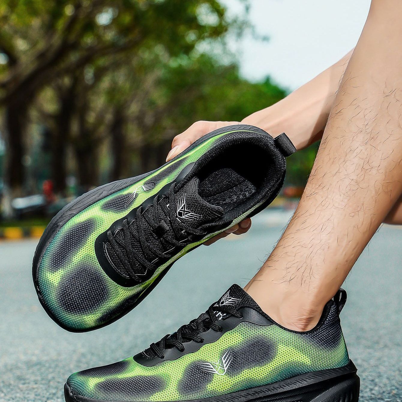 Men'S Shoes X Wide - 2026 Best Selling Men Running Shoes