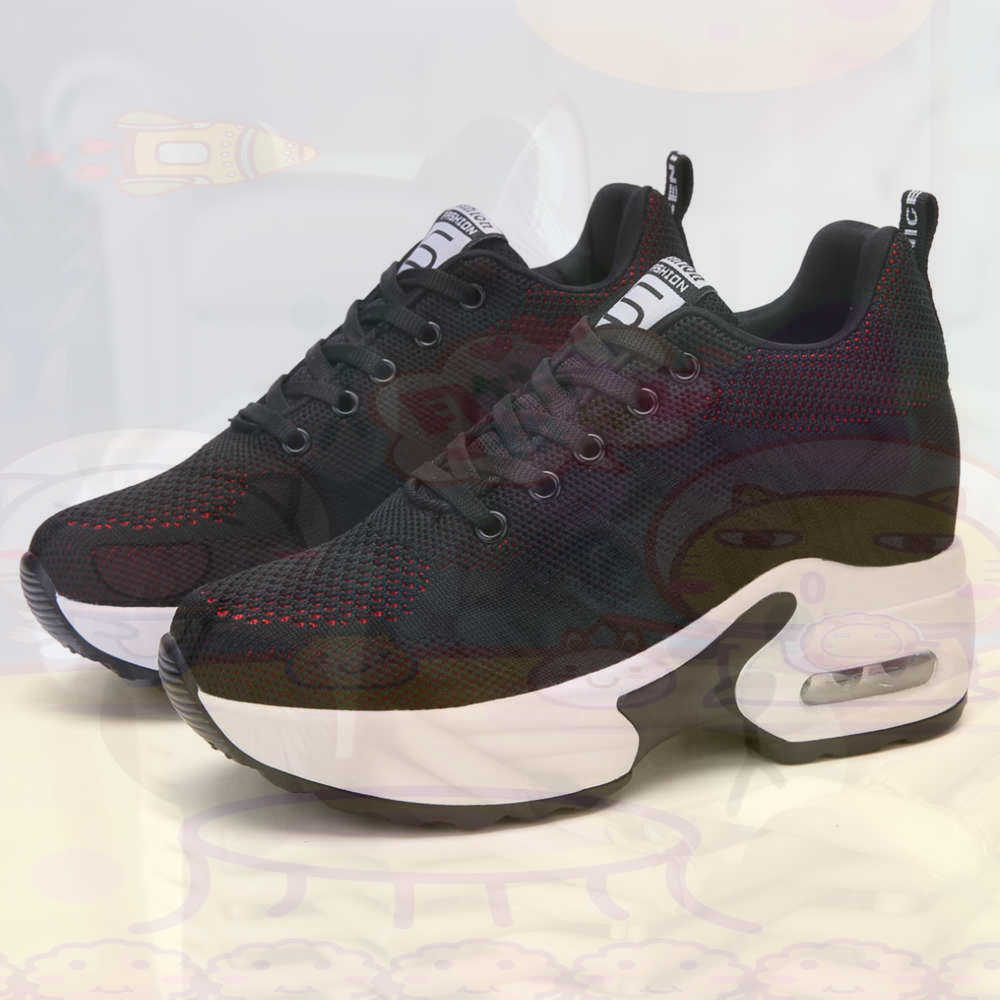 Men'S Shoes Green And White - Red Size 36 Shoes Woman Tennis