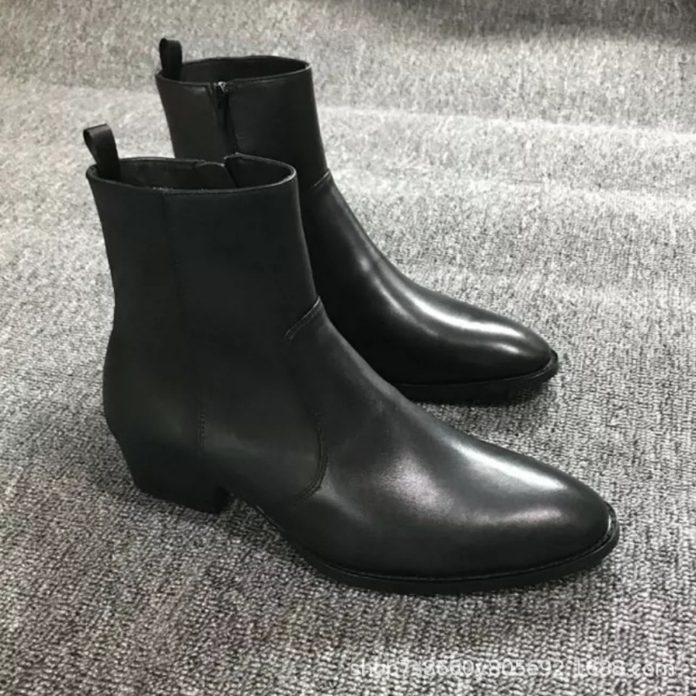 Men'S Shoes Quality Brands - New Men's Shoes High Quality Brand