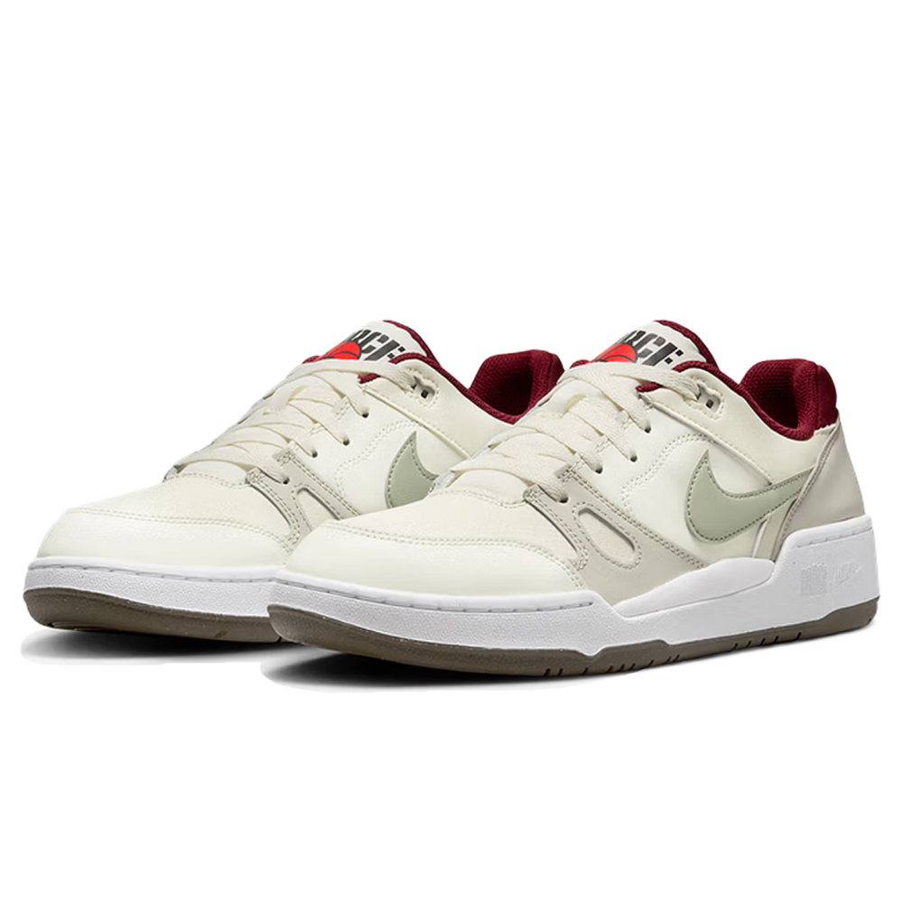 Men'S Shoes Limited Edition - Nike Full Force LOW Comfortable and