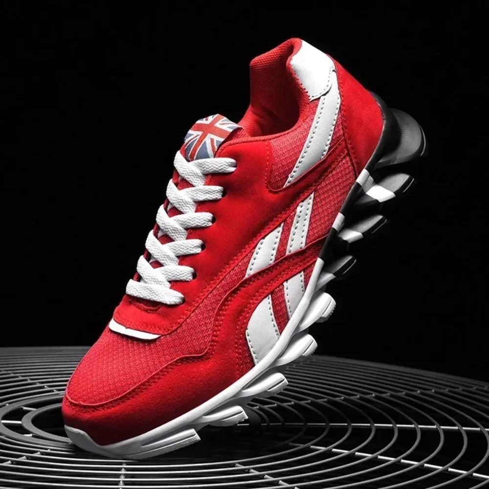 Men'S Shoes For Gym - Brand Trend Size 46 47 48