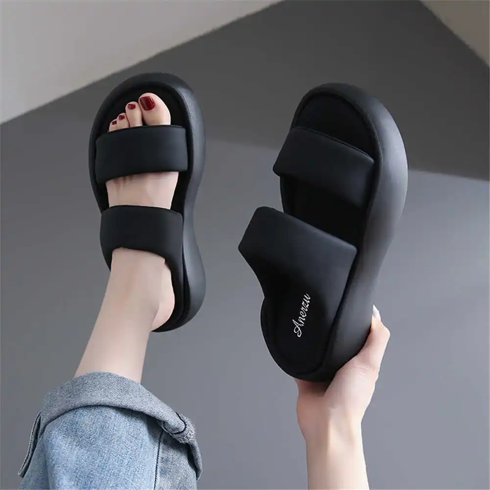Men'S Shoes Quick Delivery - Size 39 Strips Summer Shoes Sale