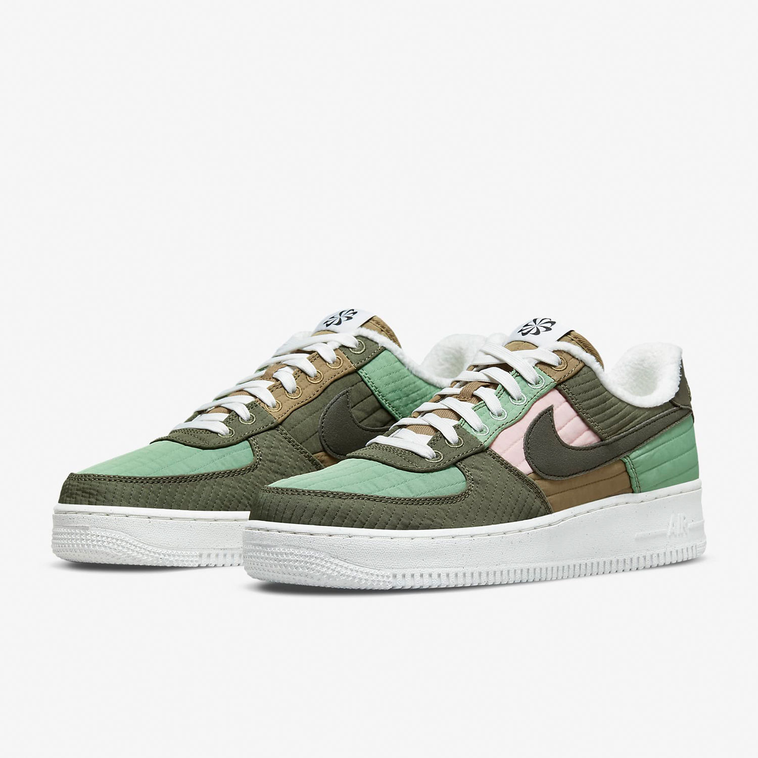 Men Shoes On Sale Nike - Nike genuine Latest Season AF1 Air