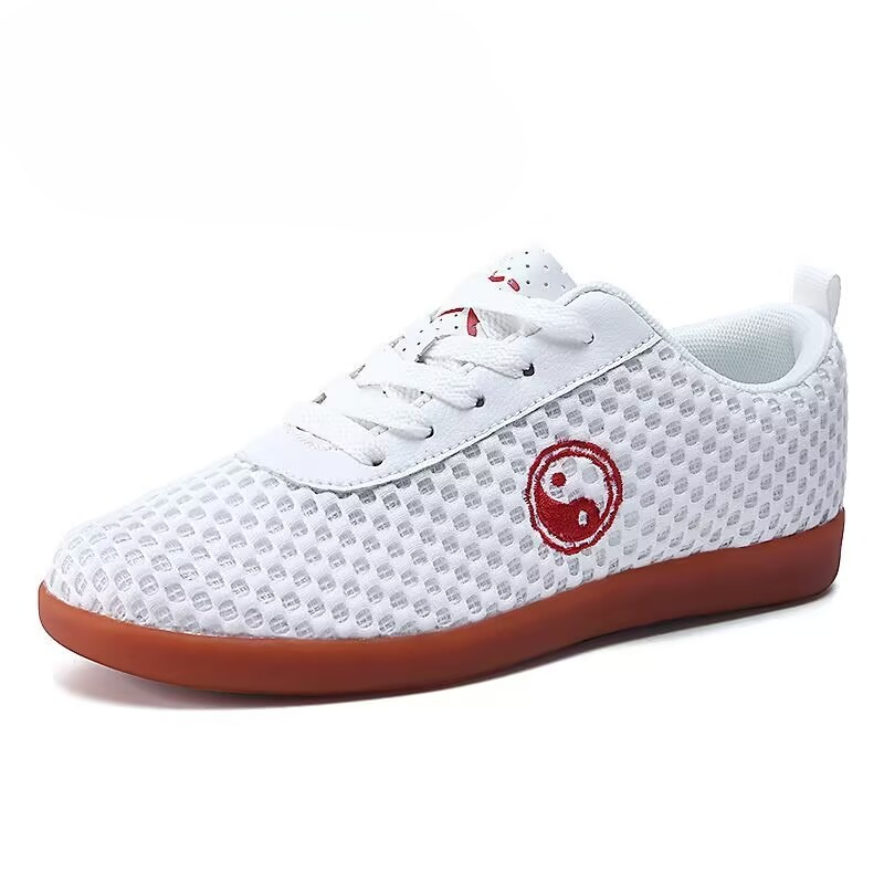 Men'S Shoes Quality Brands - Luxury Brand Martial arts shoes Comfortable