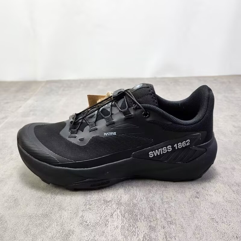 Men'S Shoes Quality Brands - Luxury Brand Trail Running Shoes Mesh