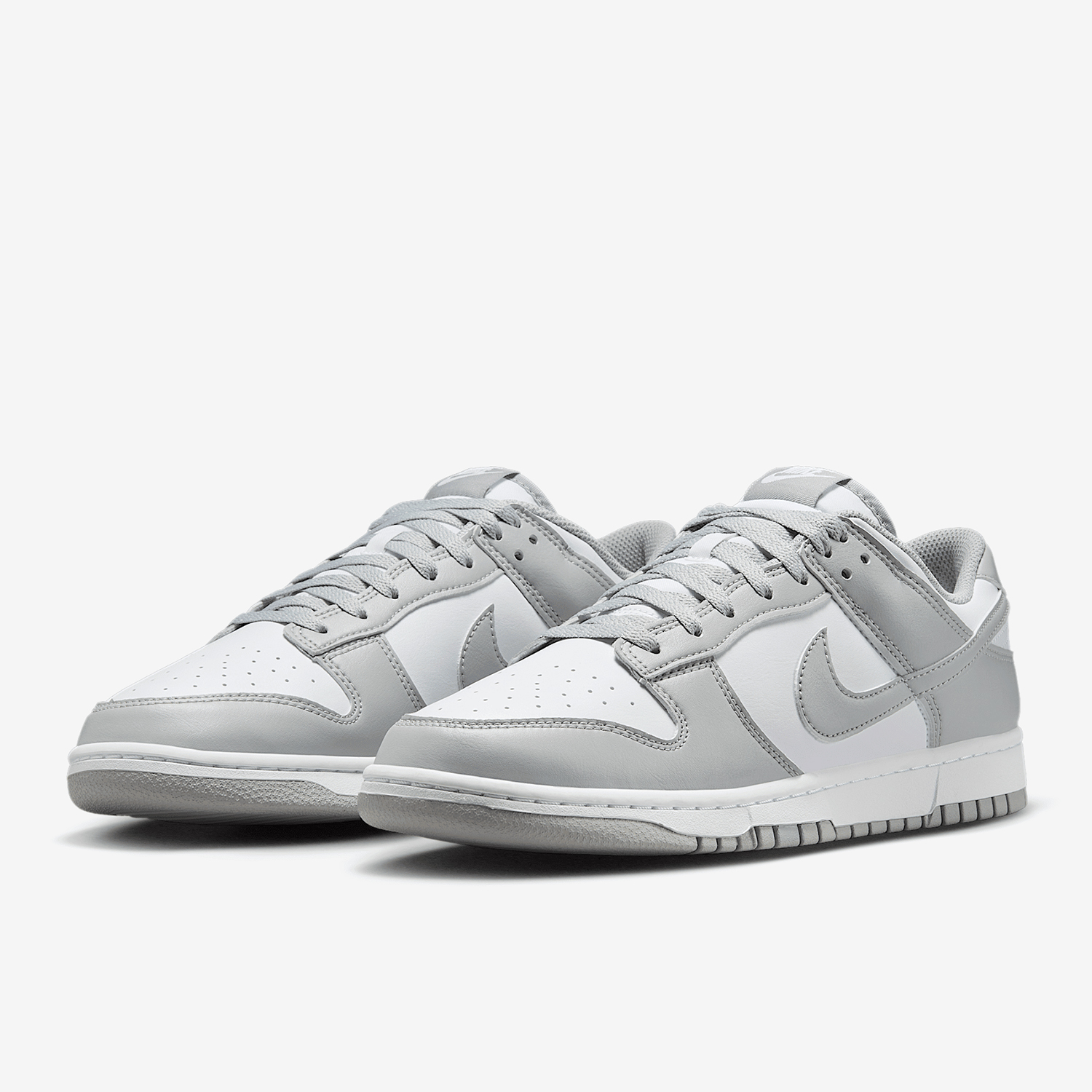 Men Shoes On Sale Nike - Nike Authentic Dunk Low Retro Men's