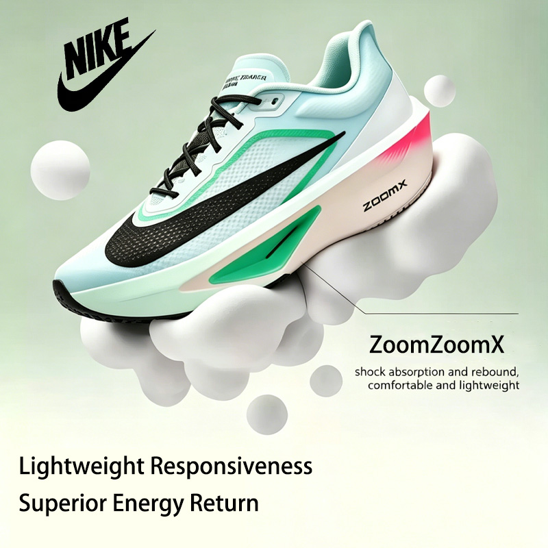 Men Shoes On Sale Nike - Nike Zoom Fly 6 Men's Racing