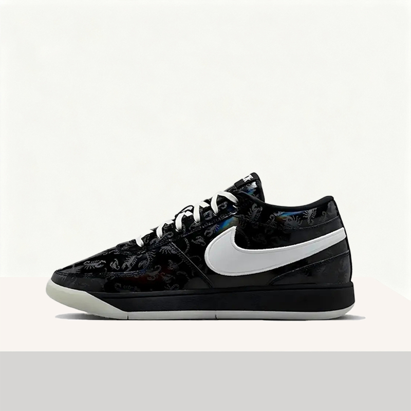 Men'S Shoes Limited Edition - Nike Book 1 Minimalist Fashion-Forward Comfortable