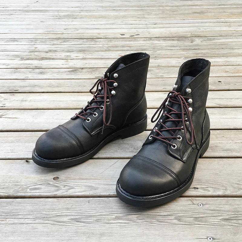 Men Shoes Formal - New Men Shoes Luxury Brand Vintage