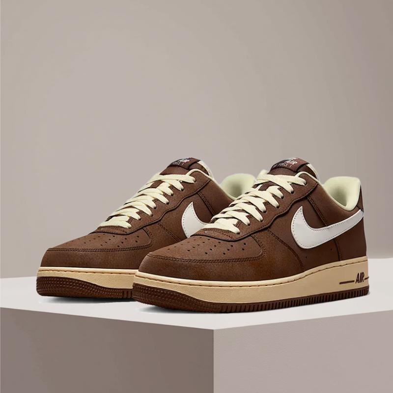 Men Shoes On Sale Nike - Nike Air Force 1 '07 Sneakers