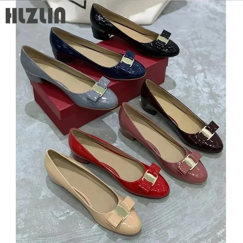 2026 new High quality handmade - Men'S Shoes With Toes ulasan dan harga