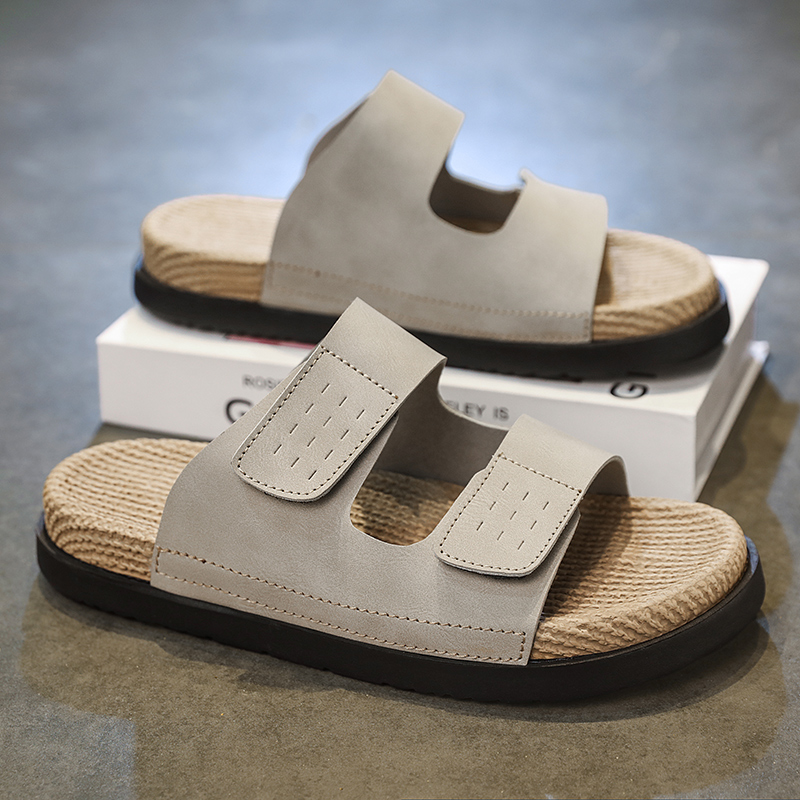 Men's one-strap Woven slides s - Men'S Shoes Birkenstock ulasan dan harga