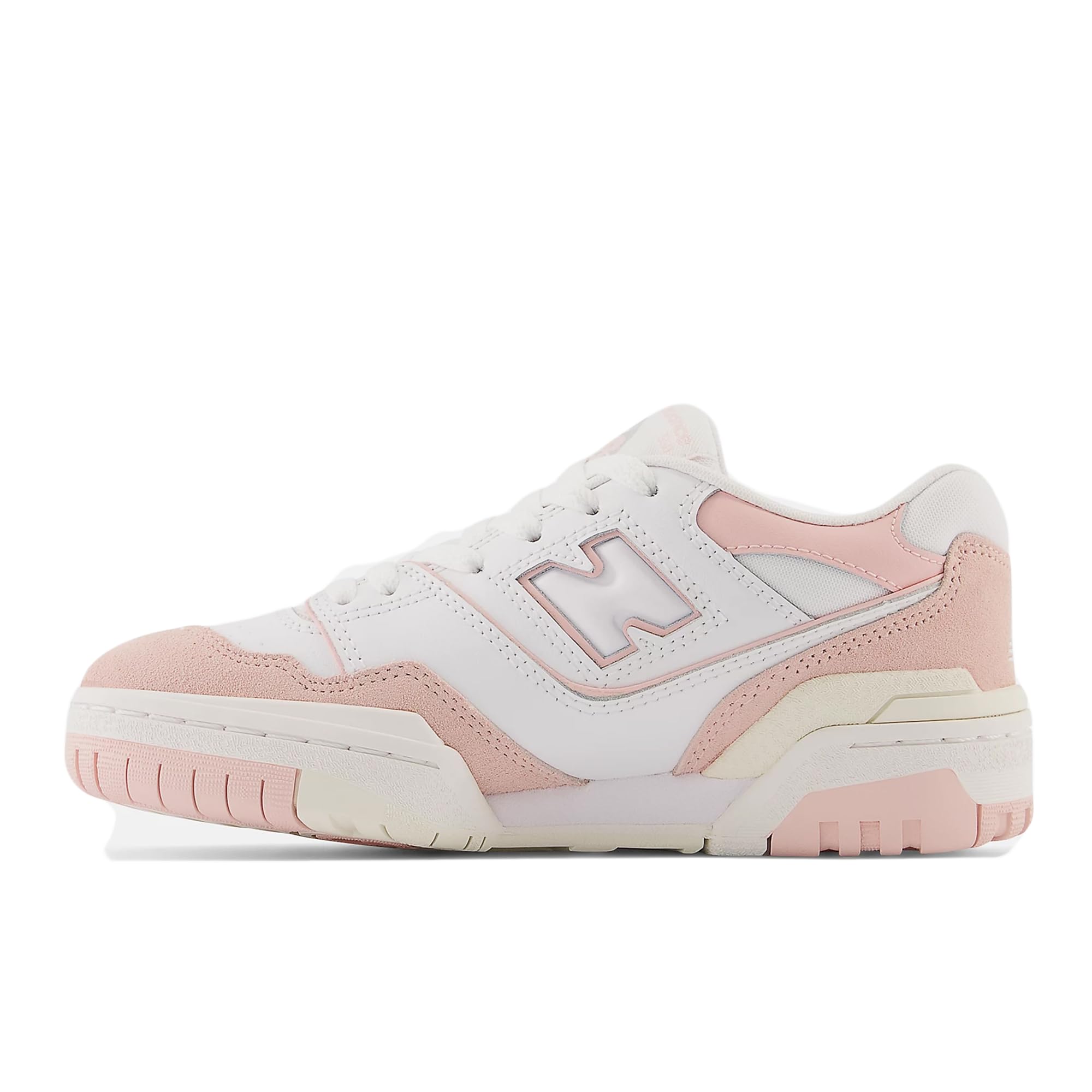 New Balance Kids' 550 Sneaker - New Balance Shoes 550 ulasan dan harga