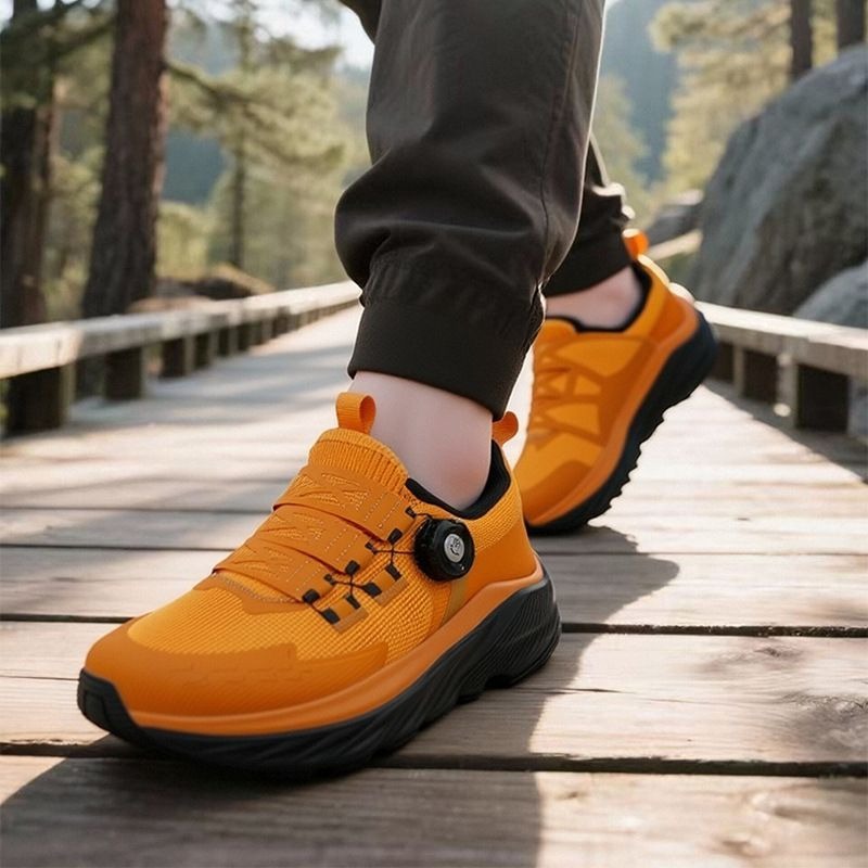 2026 New Luxury Running Traine - Men'S Shoes X Wide ulasan dan harga