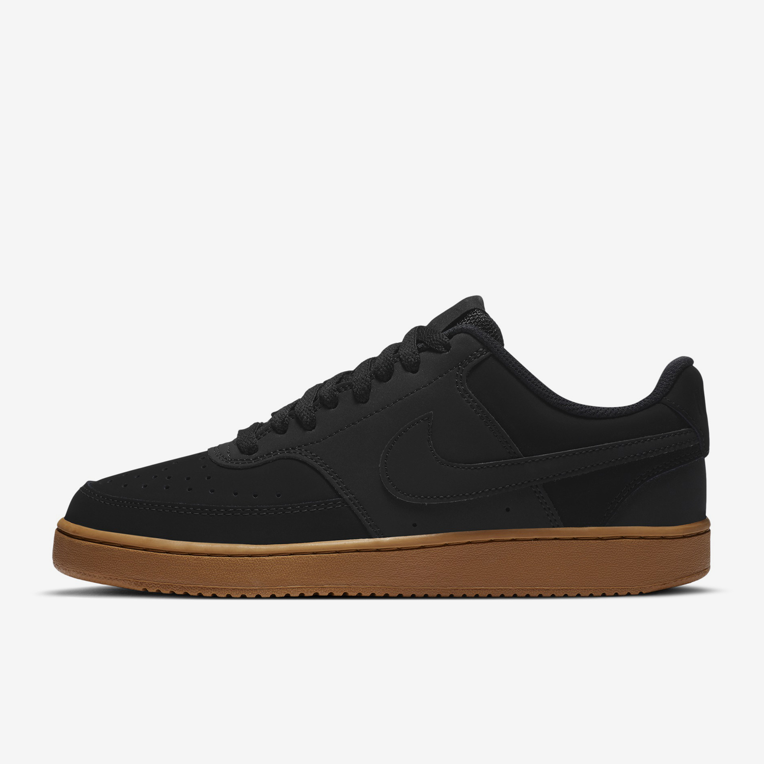 Nike genuine Court Vision Low  - Men Shoes On Sale Nike ulasan dan harga