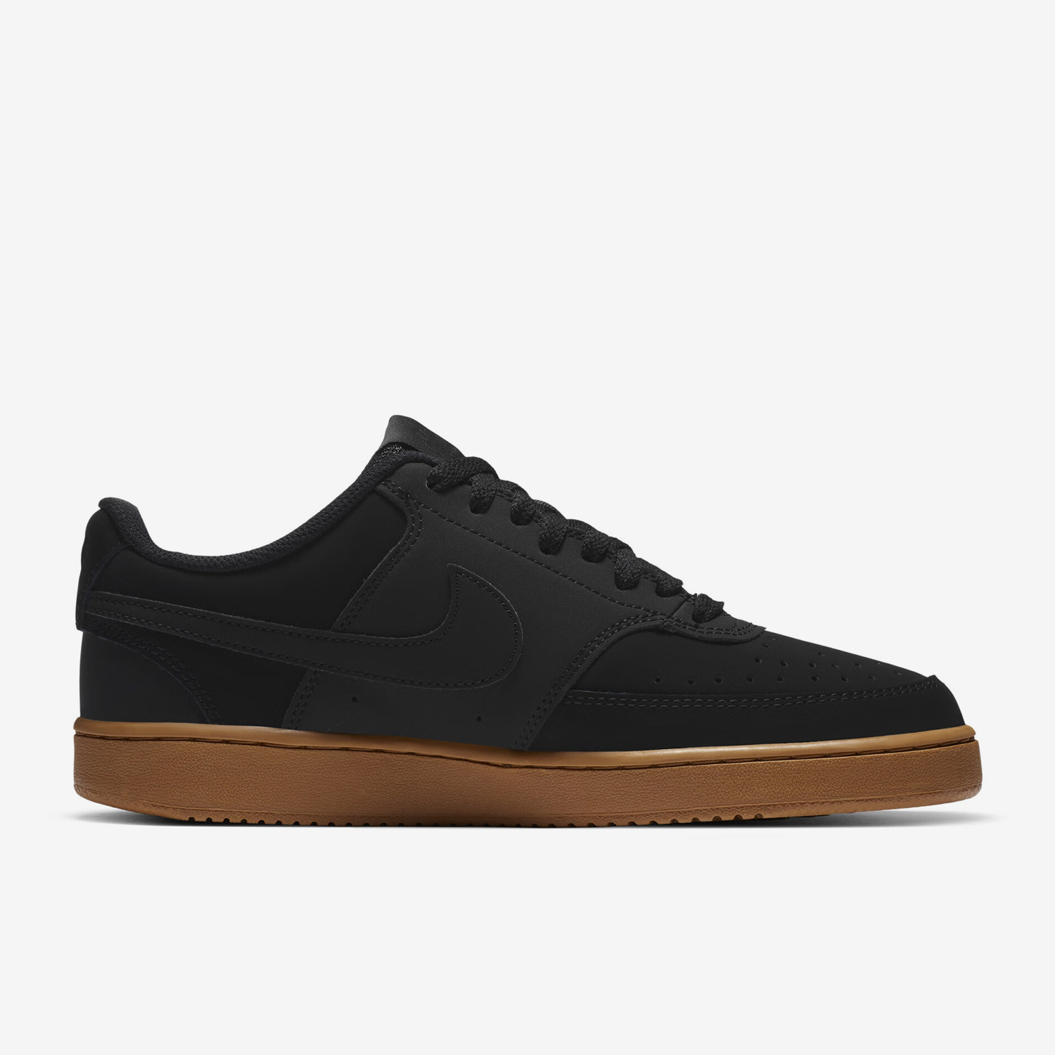 Nike genuine Court Vision Low  - Men Shoes On Sale Nike ulasan dan harga