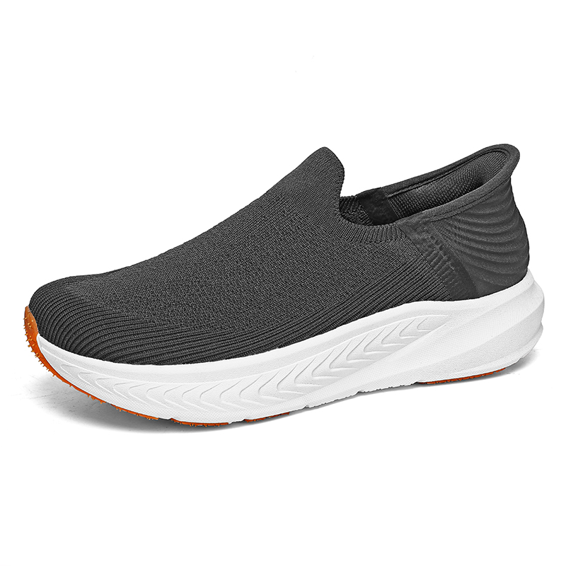 Running Mesh Shoes Fashion Cas - Men'S Shoes For Gym ulasan dan harga