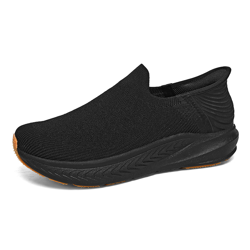 Running Mesh Shoes Fashion Cas - Men'S Shoes For Gym ulasan dan harga
