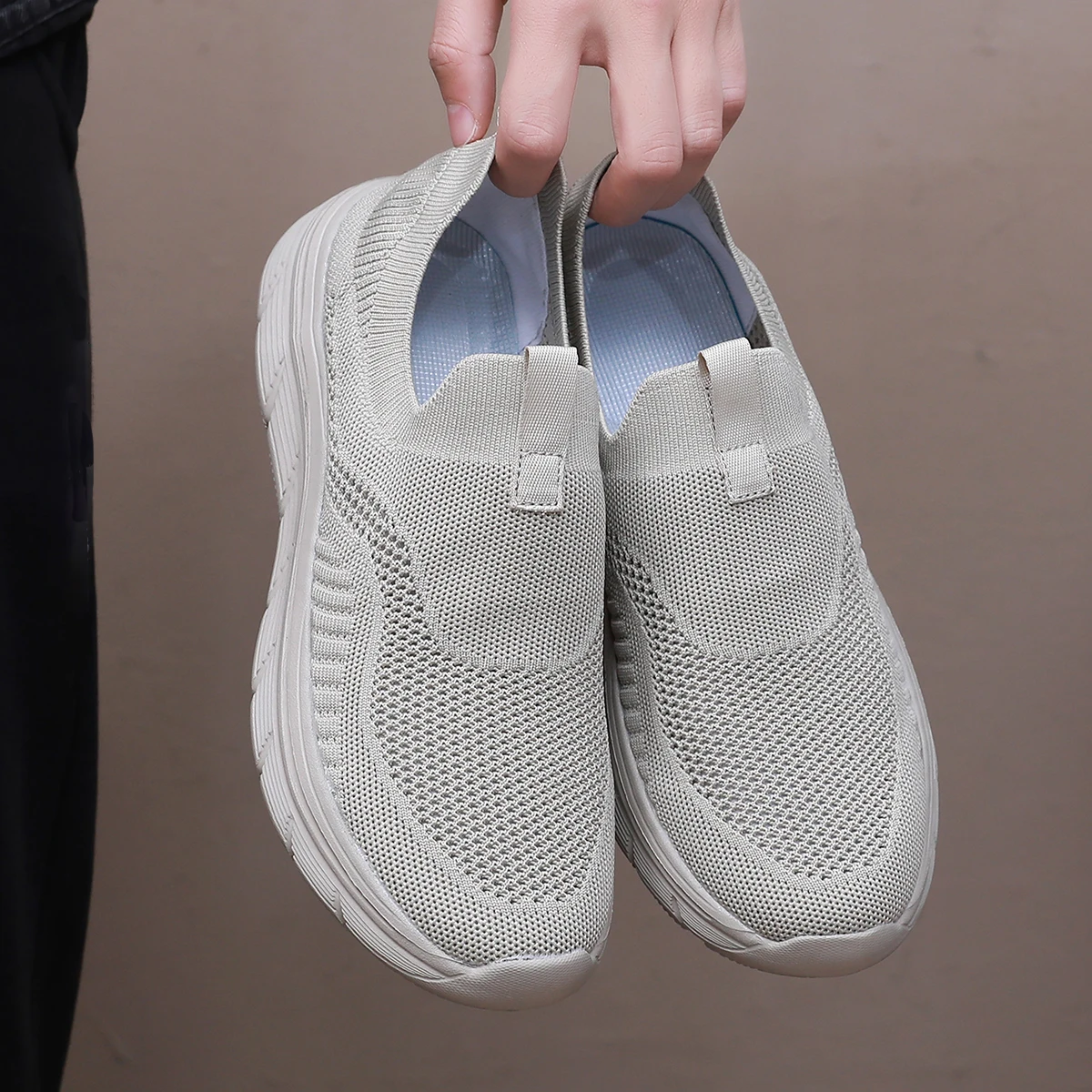 Mens Walking Shoes Lightweight - Men'S Shoes For Gym ulasan dan harga