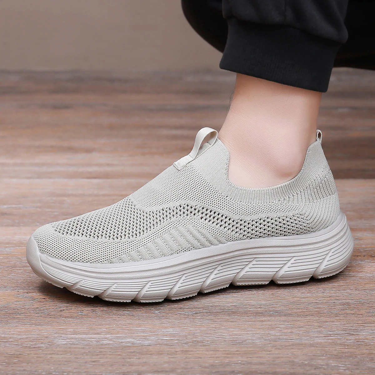 Mens Walking Shoes Lightweight - Men'S Shoes For Gym ulasan dan harga