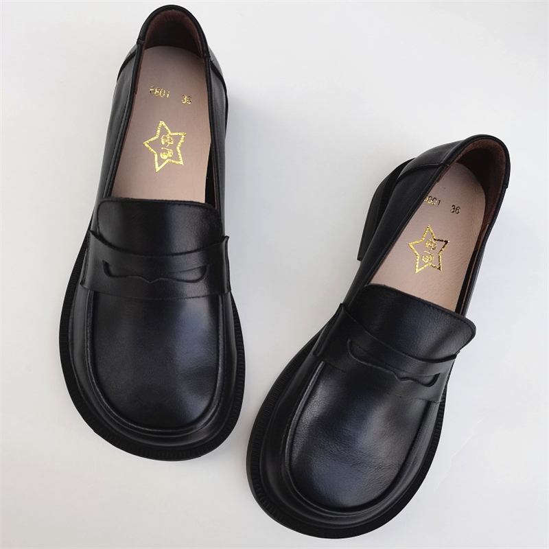 Careaymade-Women's Casual Shoe - Men'S Shoes With Toes ulasan dan harga