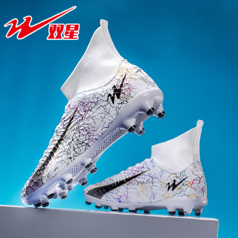 New Spring Professional Soccer - Men'S Shoes Limited Edition ulasan dan harga