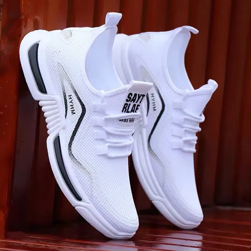 2026 Men's Woven Shoes for Out - Men'S Shoes For Gym ulasan dan harga