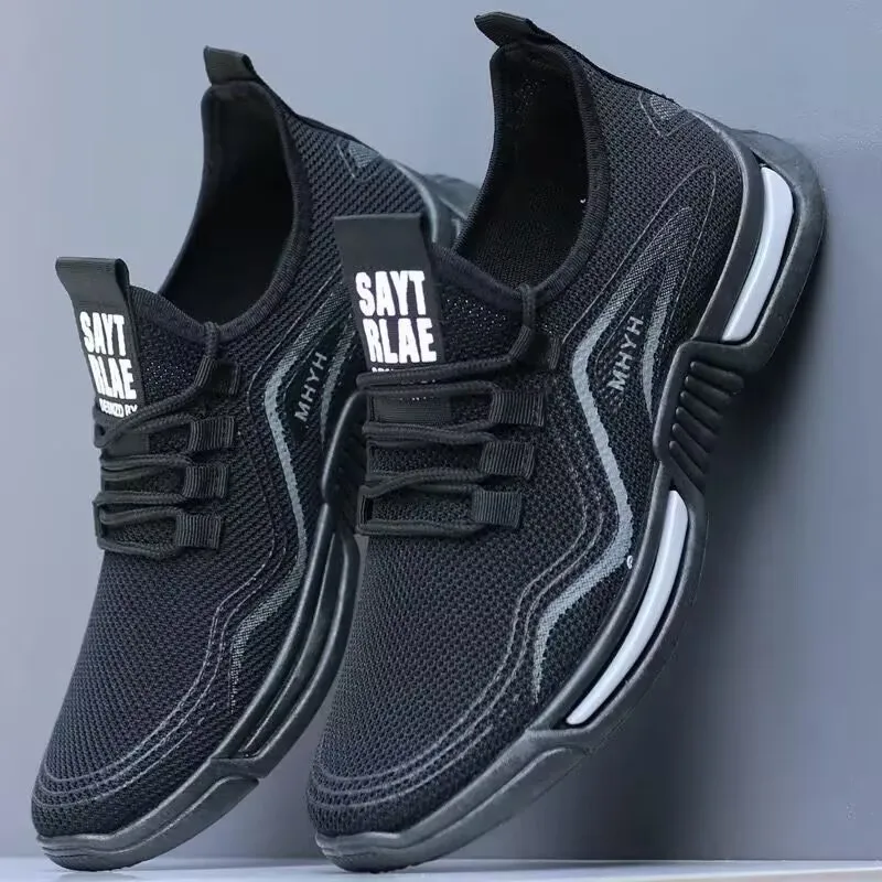 2026 Men's Woven Shoes for Out - Men'S Shoes For Gym ulasan dan harga