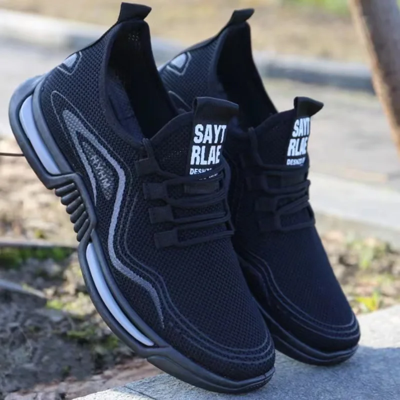 2026 Men's Woven Shoes for Out - Men'S Shoes For Gym ulasan dan harga