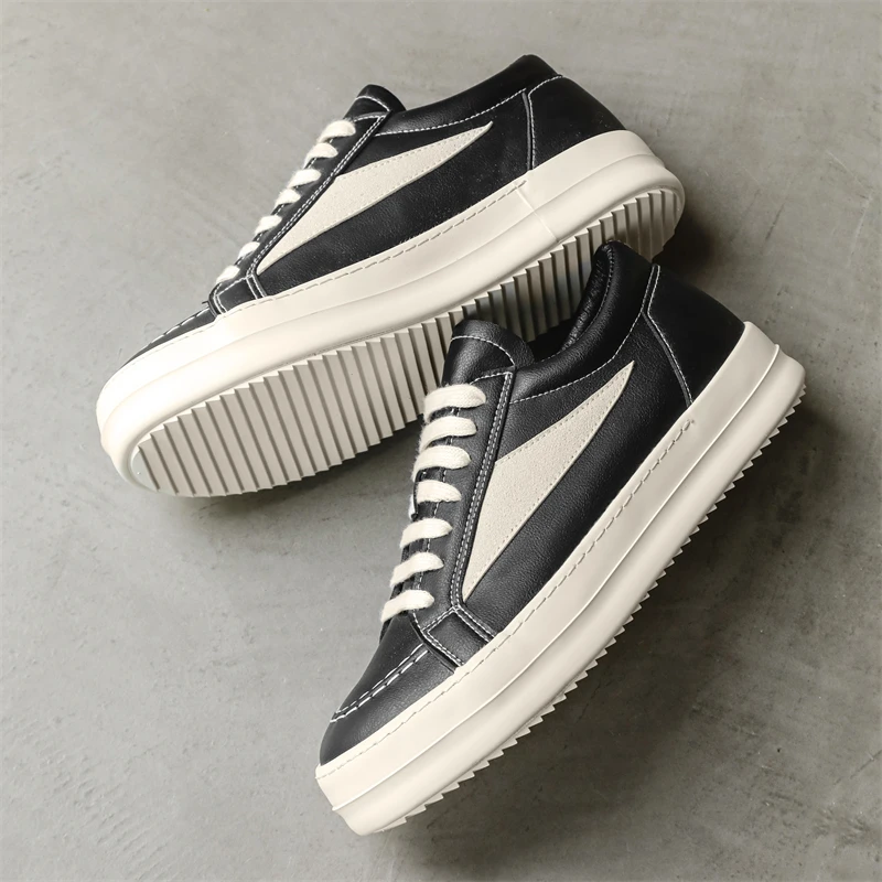 Fashion Men's Sneakers Light S - Men'S Shoes For Gym ulasan dan harga