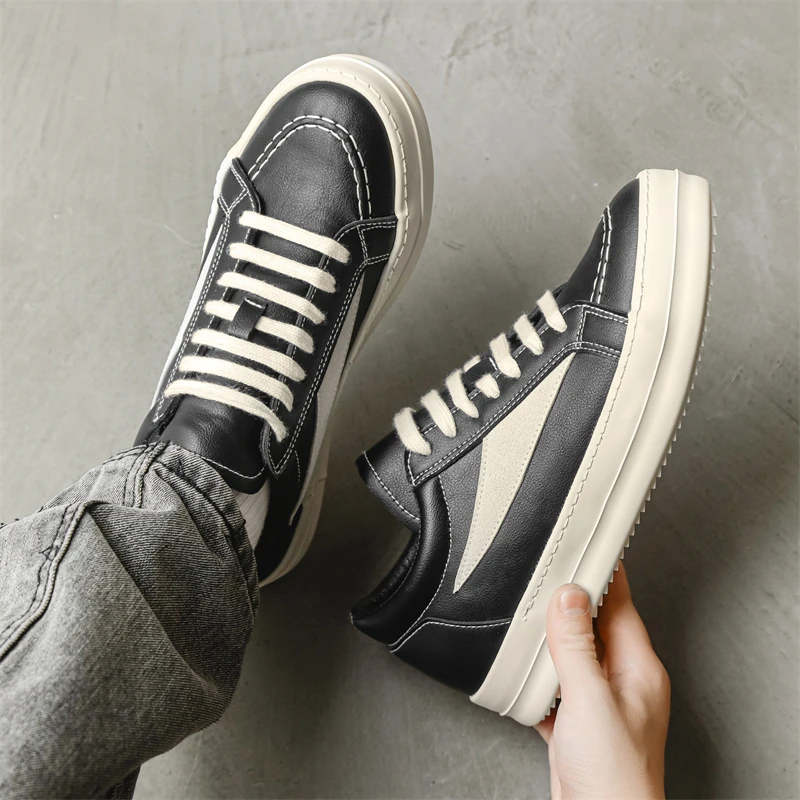 Fashion Men's Sneakers Light S - Men'S Shoes For Gym ulasan dan harga