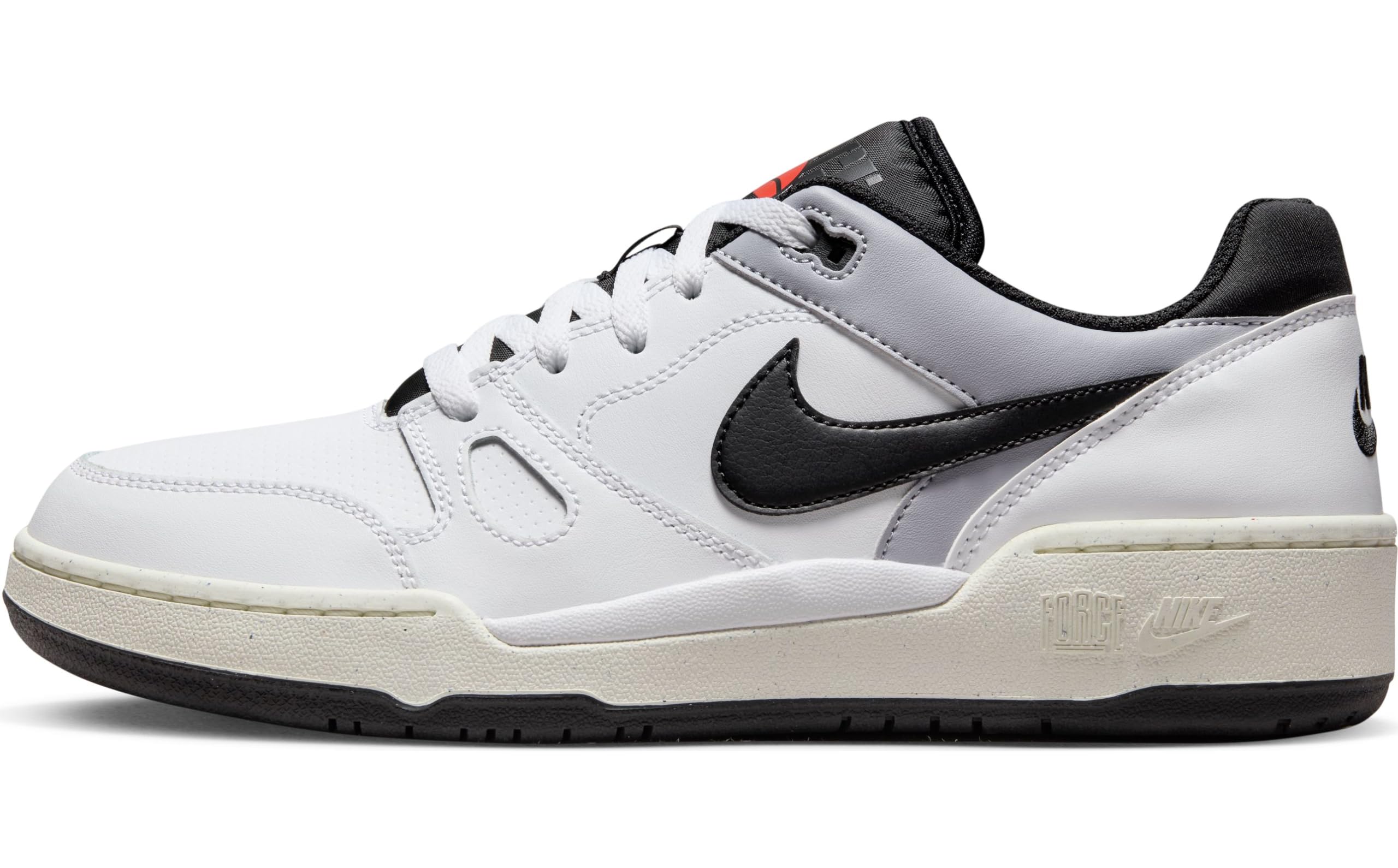 Nike Full Force Low Mens Sneak - Men Shoes On Sale Nike ulasan dan harga