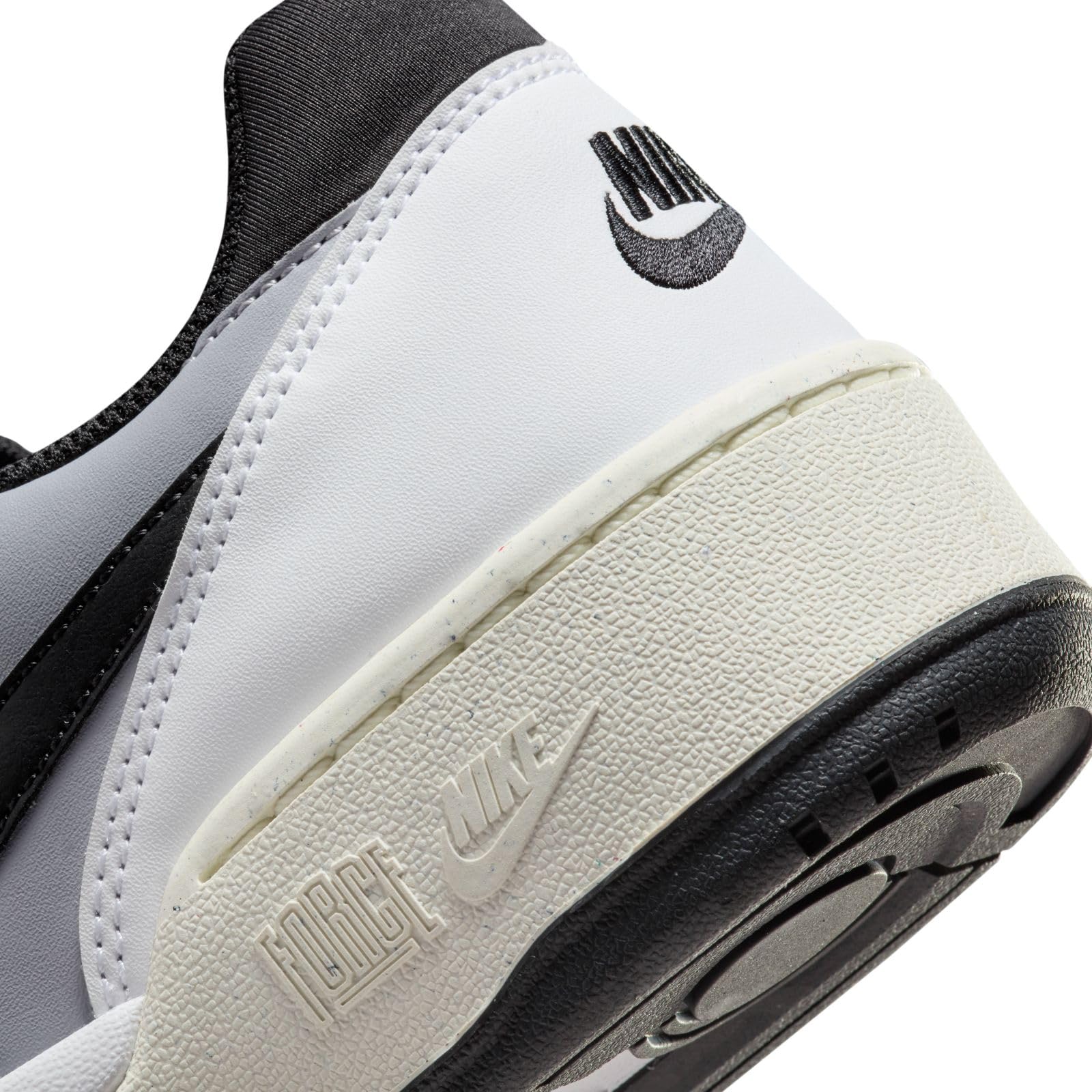 Nike Full Force Low Mens Sneak - Men Shoes On Sale Nike ulasan dan harga
