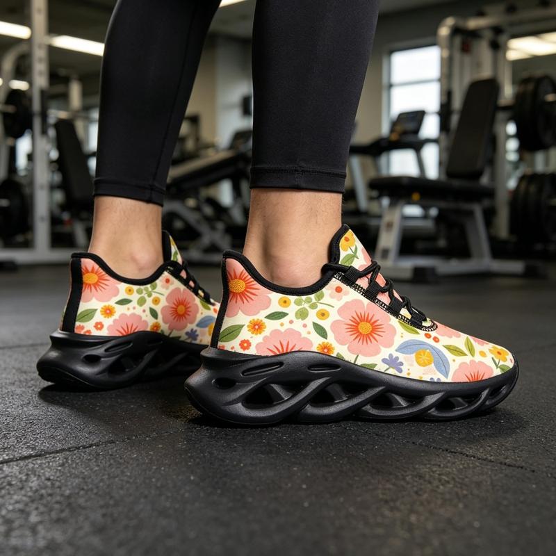 Ladies Men Running Shoes Light - Men'S Shoes For Gym ulasan dan harga