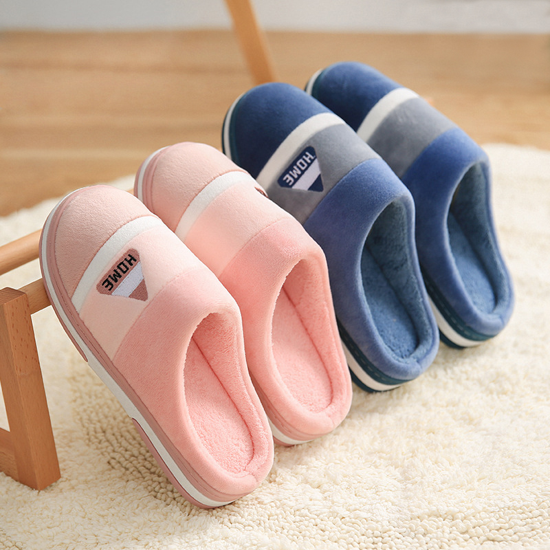 Big Size 48 49 Men Home Slippe - Men Shoes For Winter ulasan dan harga