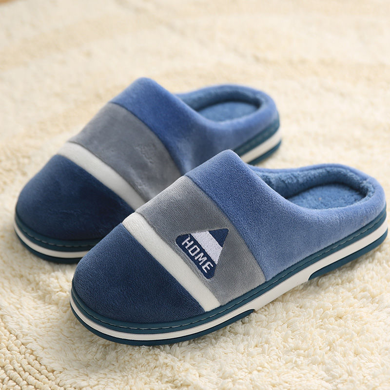 Big Size 48 49 Men Home Slippe - Men Shoes For Winter ulasan dan harga