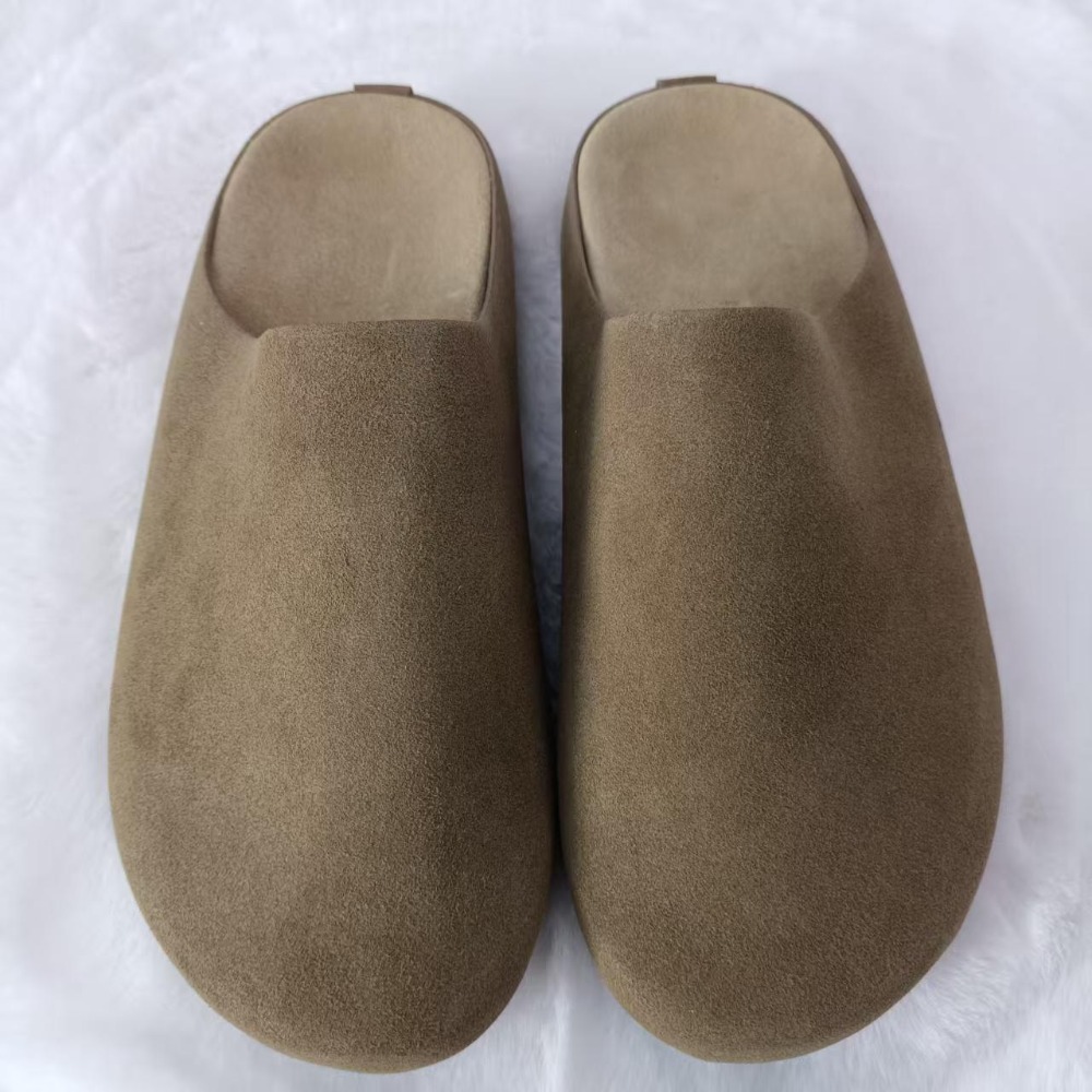 Slippers Man Outside Men’s Sum - Men'S Shoes Birkenstock ulasan dan harga