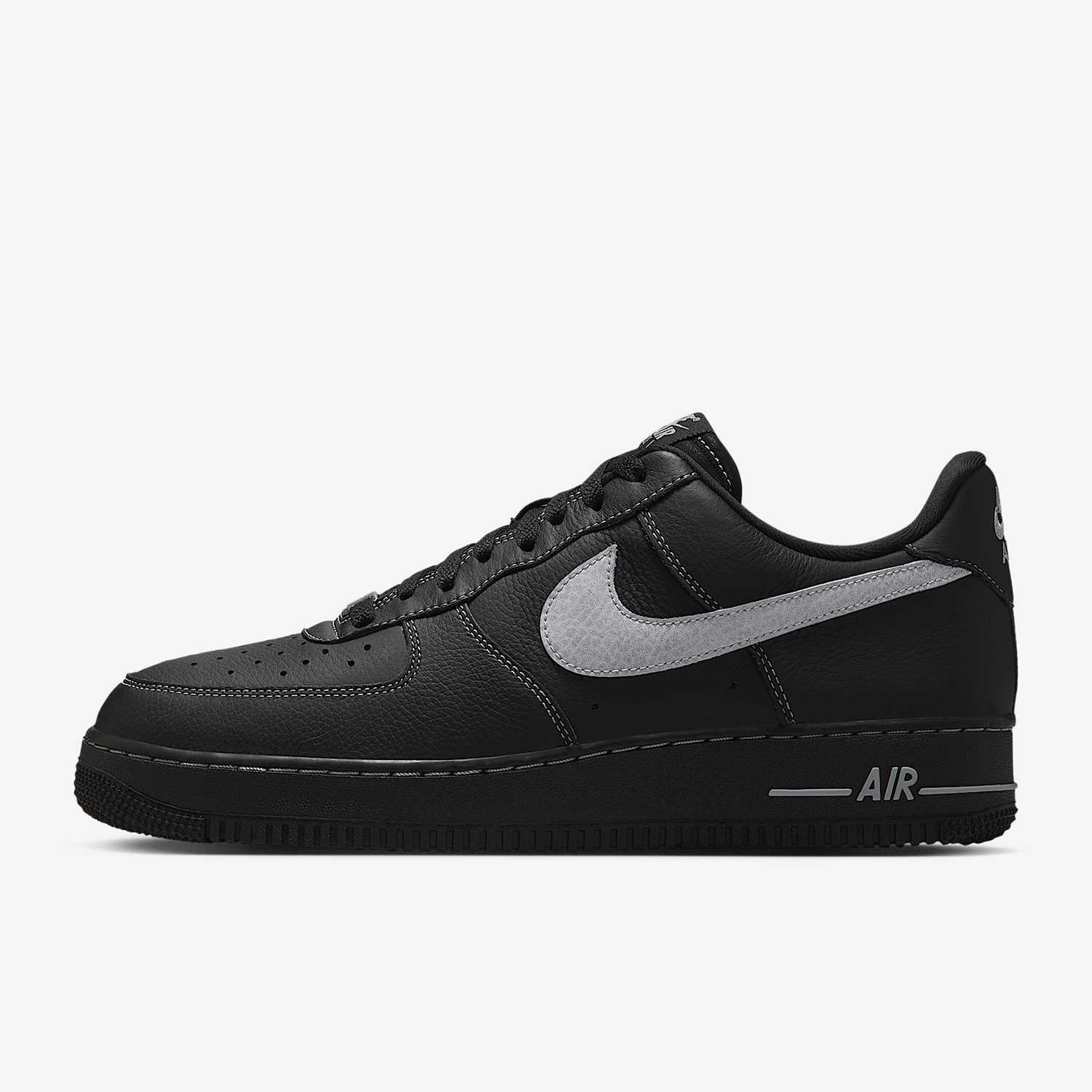 Nike Authentic AIR FORCE 1 07  - Men Shoes On Sale Nike ulasan dan harga