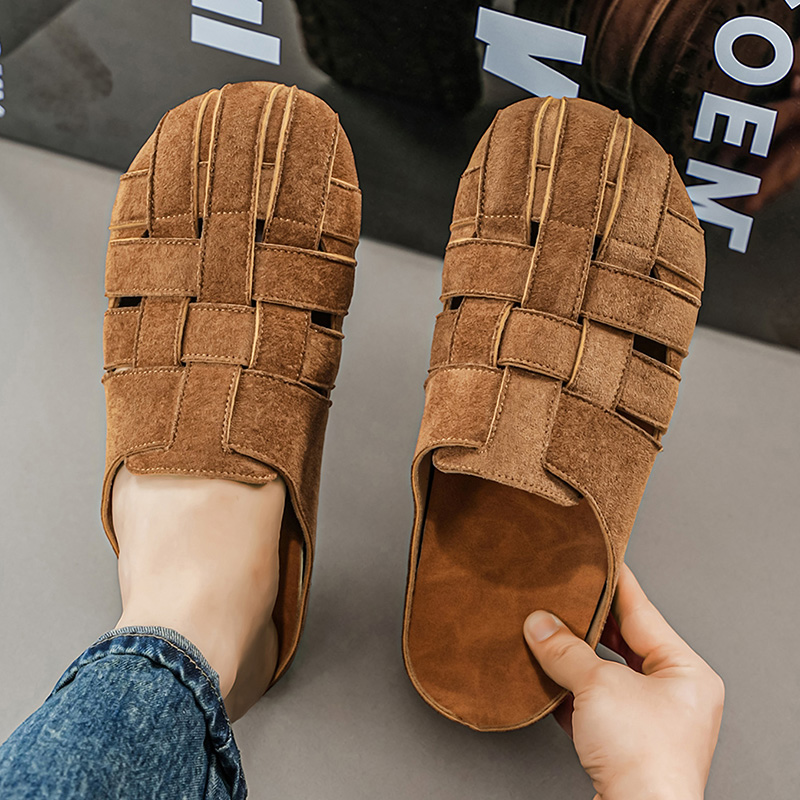 Comwarm Fashion Women's Suede  - Men'S Shoes Birkenstock ulasan dan harga