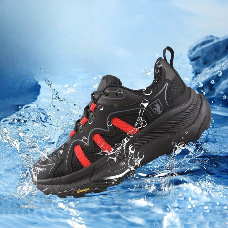 2026 New Trend Men Hiking Snea - Men'S Shoes X Wide ulasan dan harga