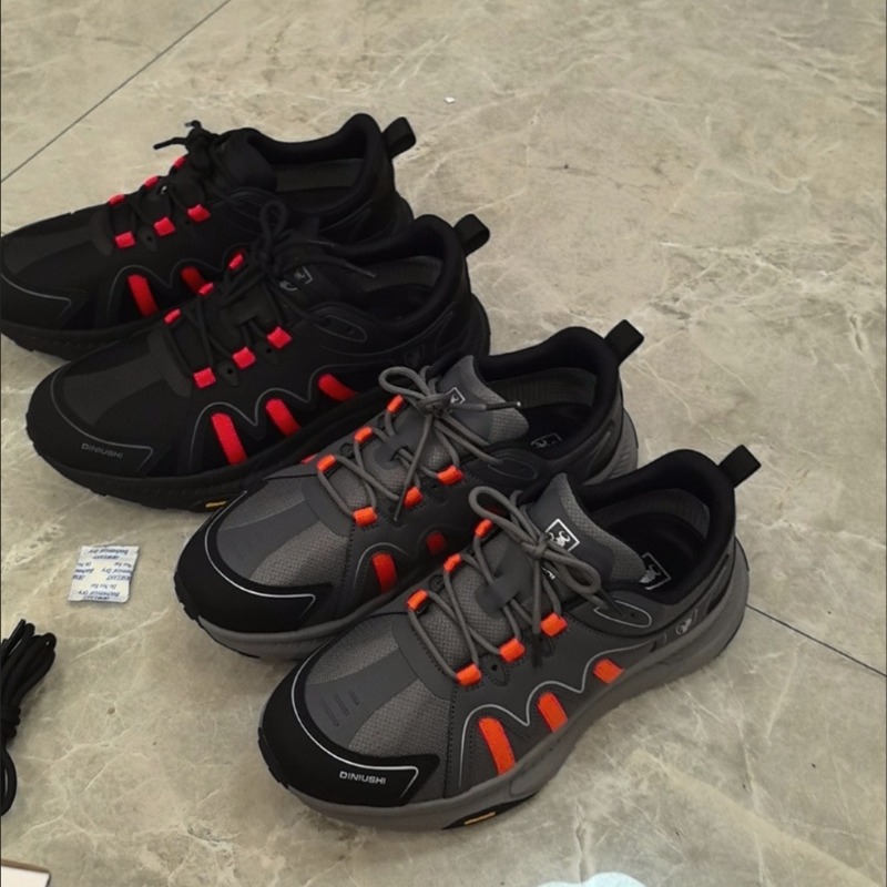 2026 New Trend Men Hiking Snea - Men'S Shoes X Wide ulasan dan harga