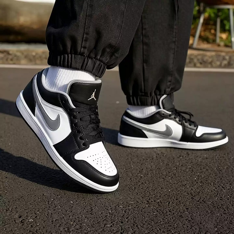 Nike Jordan  Air Jordan 1 Low  - Men Shoes On Sale Nike ulasan dan harga