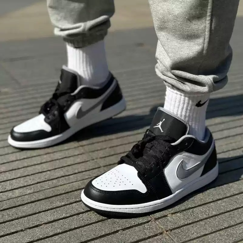 Nike Jordan  Air Jordan 1 Low  - Men Shoes On Sale Nike ulasan dan harga